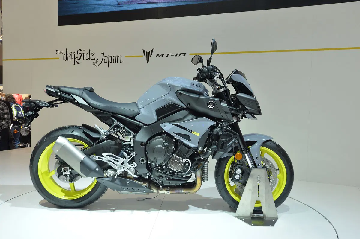 EICMA 2015: Yamaha MT-10 DARKSIDEOFGIAPAN (3)