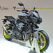 EICMA 2015: Yamaha MT-10