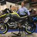 Wunderlich presenta ad Eicma la BMW R 1200 GS a trazione integrale