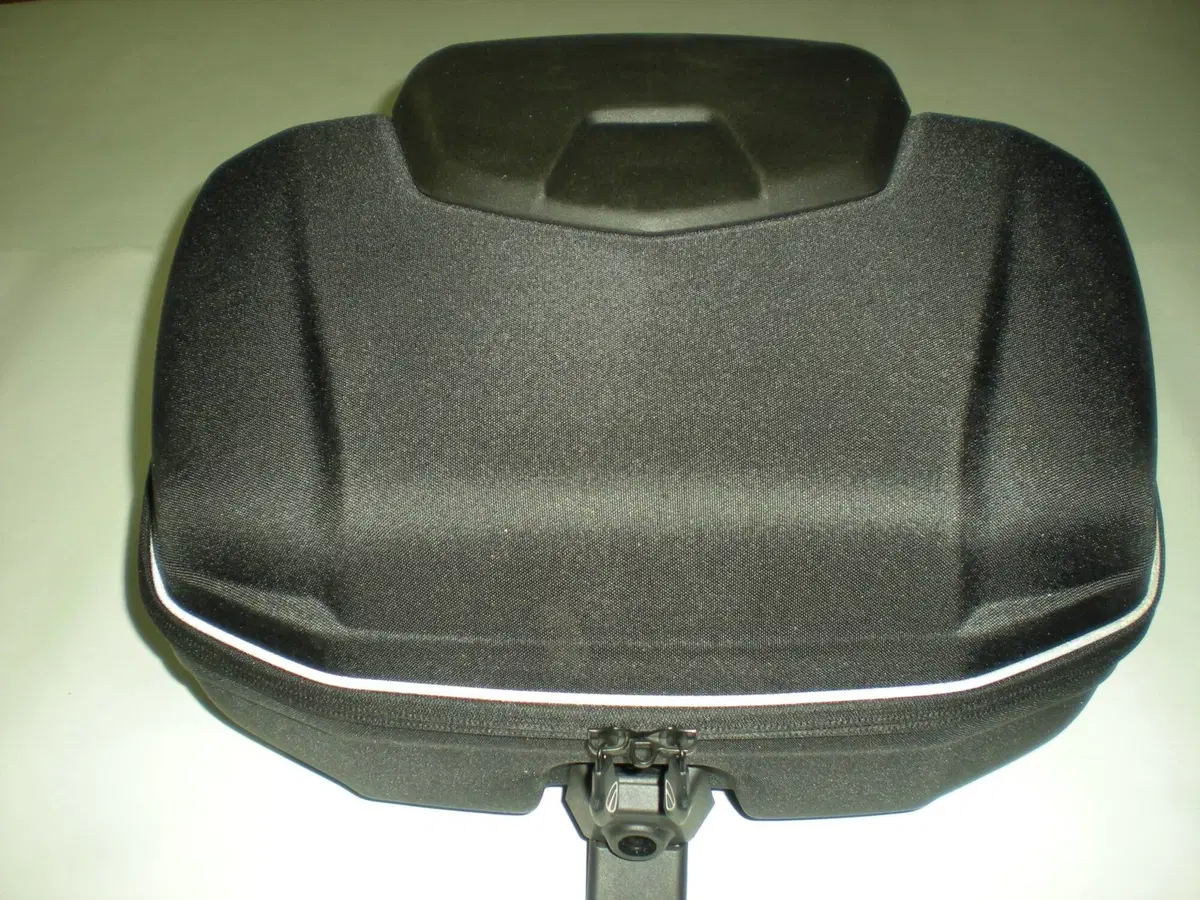 Kit top case Hym - 96780121A Ducati