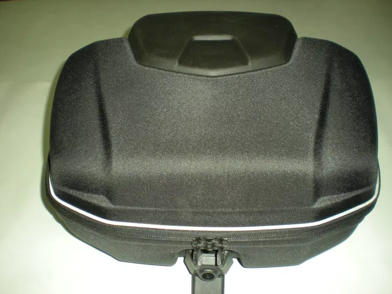 Kit top case Hym - 96780121A Ducati