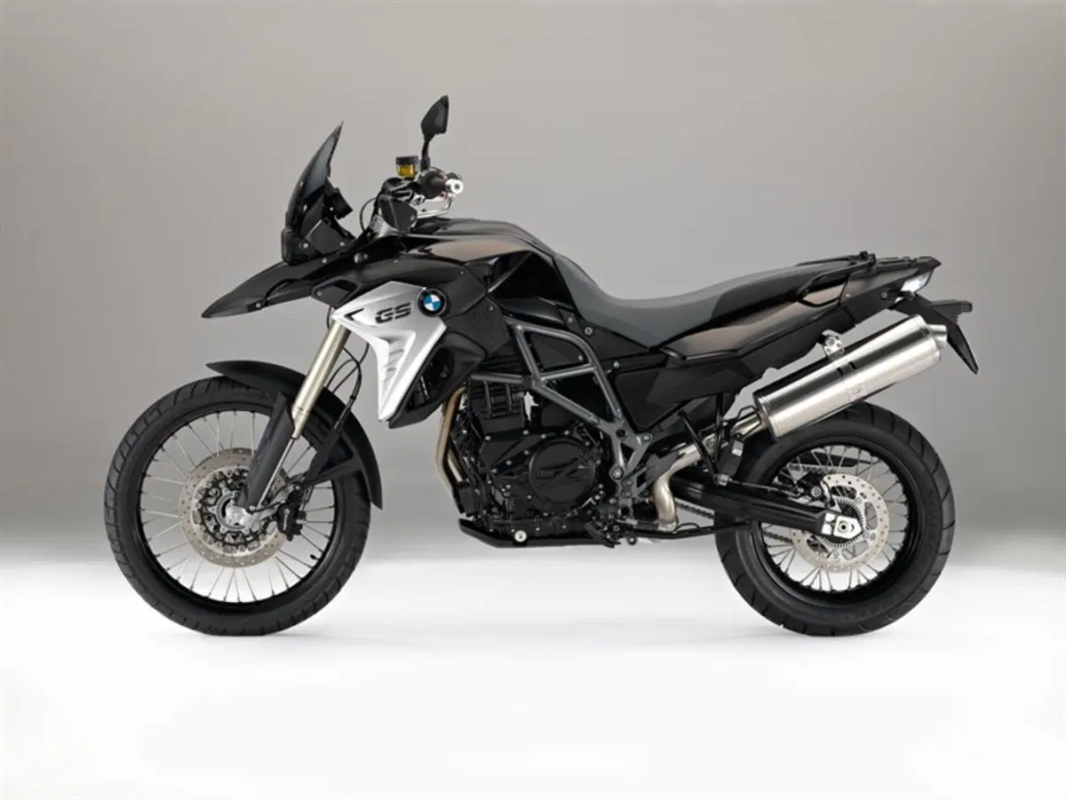Bmw F 800 GS F 800 GS (2016 - 18) (2)