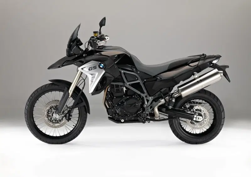 Bmw F 800 GS F 800 GS (2016 - 18) (2)