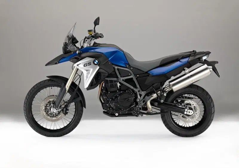 Bmw F 800 GS F 800 GS (2016 - 18)