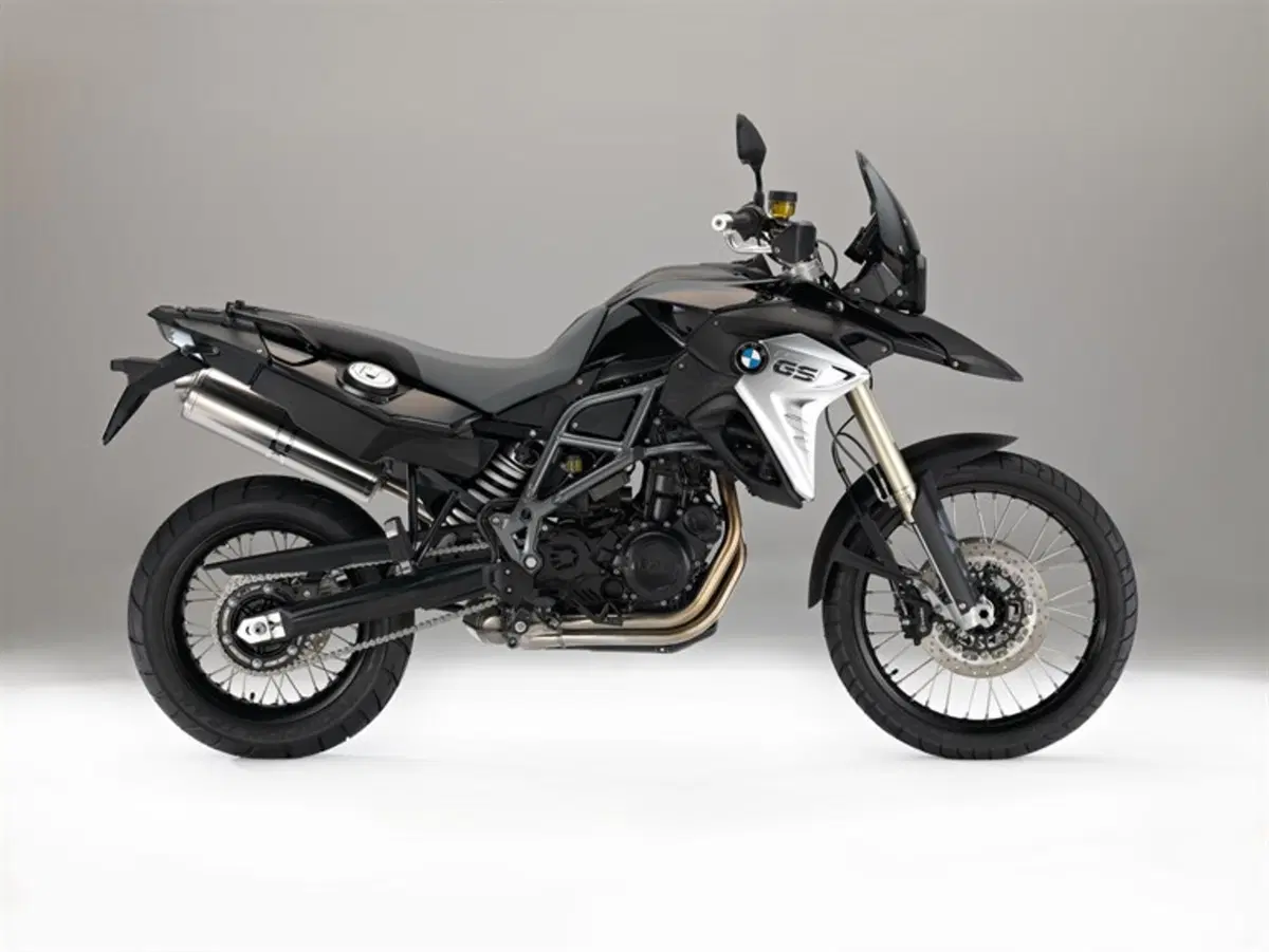 Bmw F 800 GS F 800 GS (2016 - 18) (3)