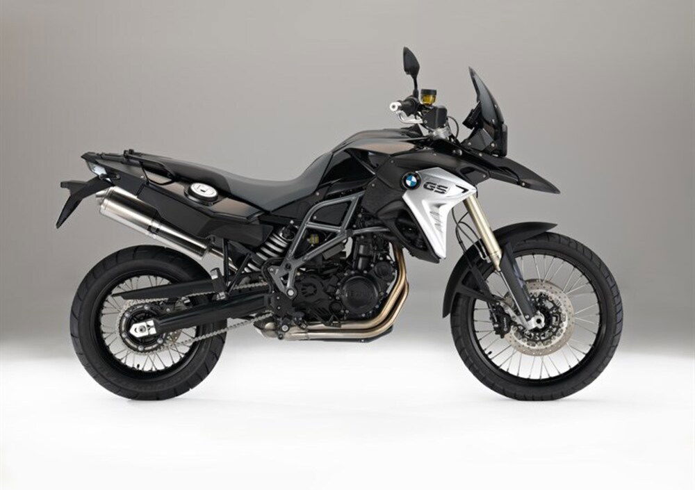 Bmw F 800 GS (2016 - 18) (3)