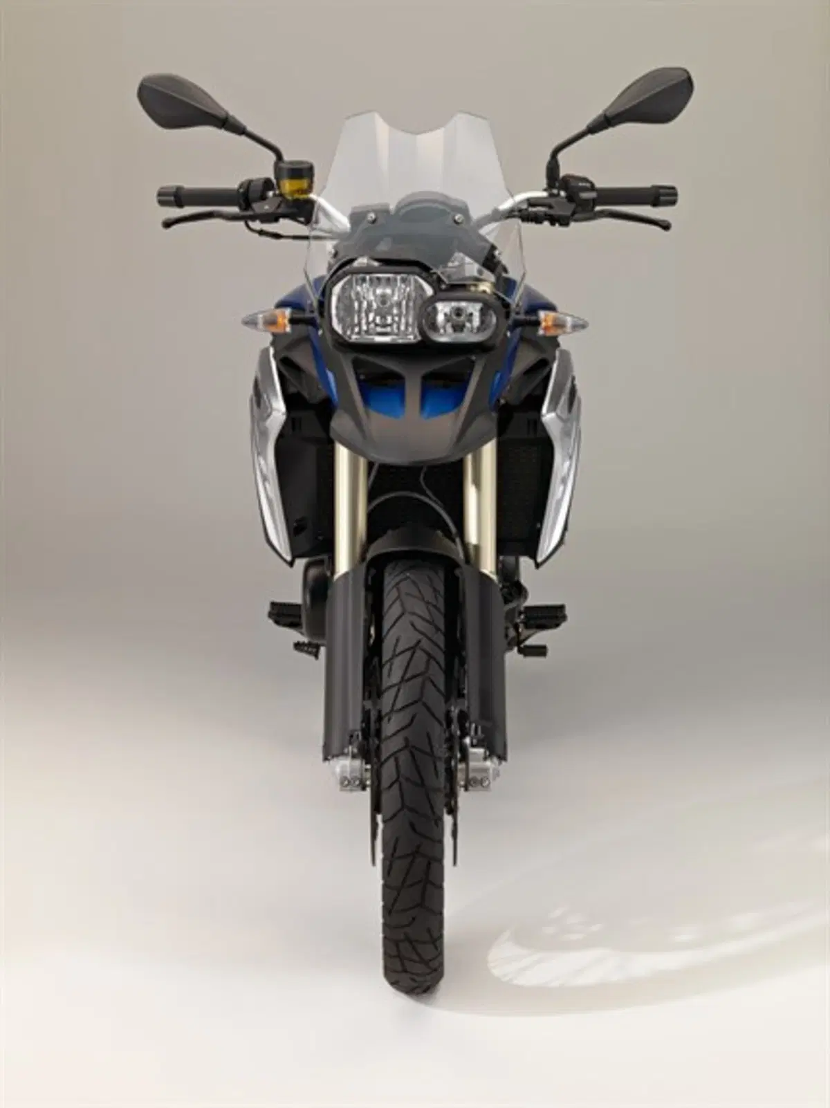 Bmw F 800 GS F 800 GS (2016 - 18) (10)