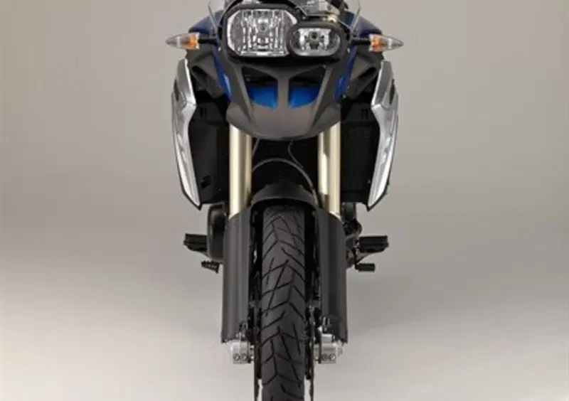 Bmw F 800 GS F 800 GS (2016 - 18) (10)
