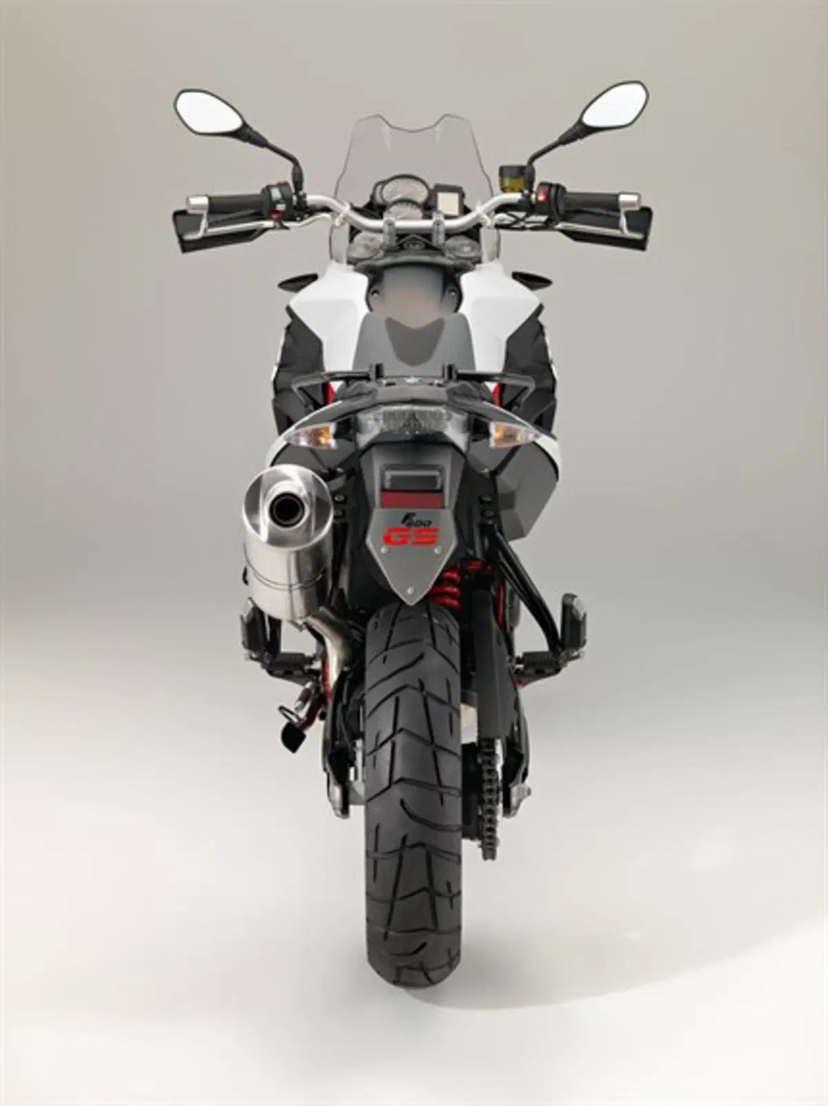Bmw F 800 GS F 800 GS (2016 - 18) (13)