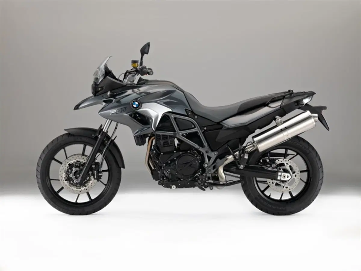 Bmw F 700 GS F 700 GS (2016 - 18) (3)