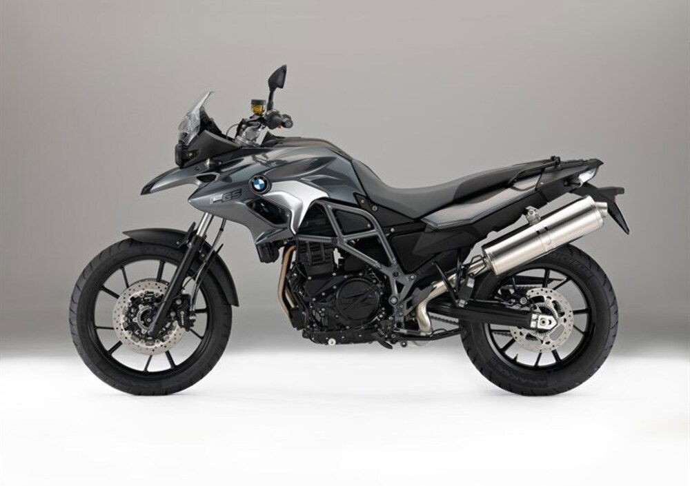 Bmw F 700 GS (2016 - 18) (3)