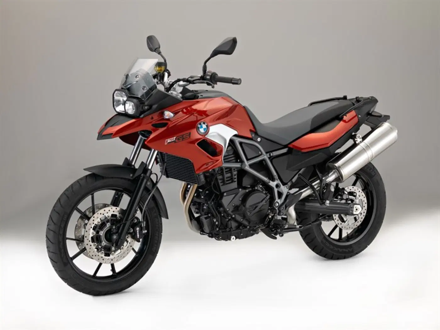Quotazione usato Bmw F 700 GS