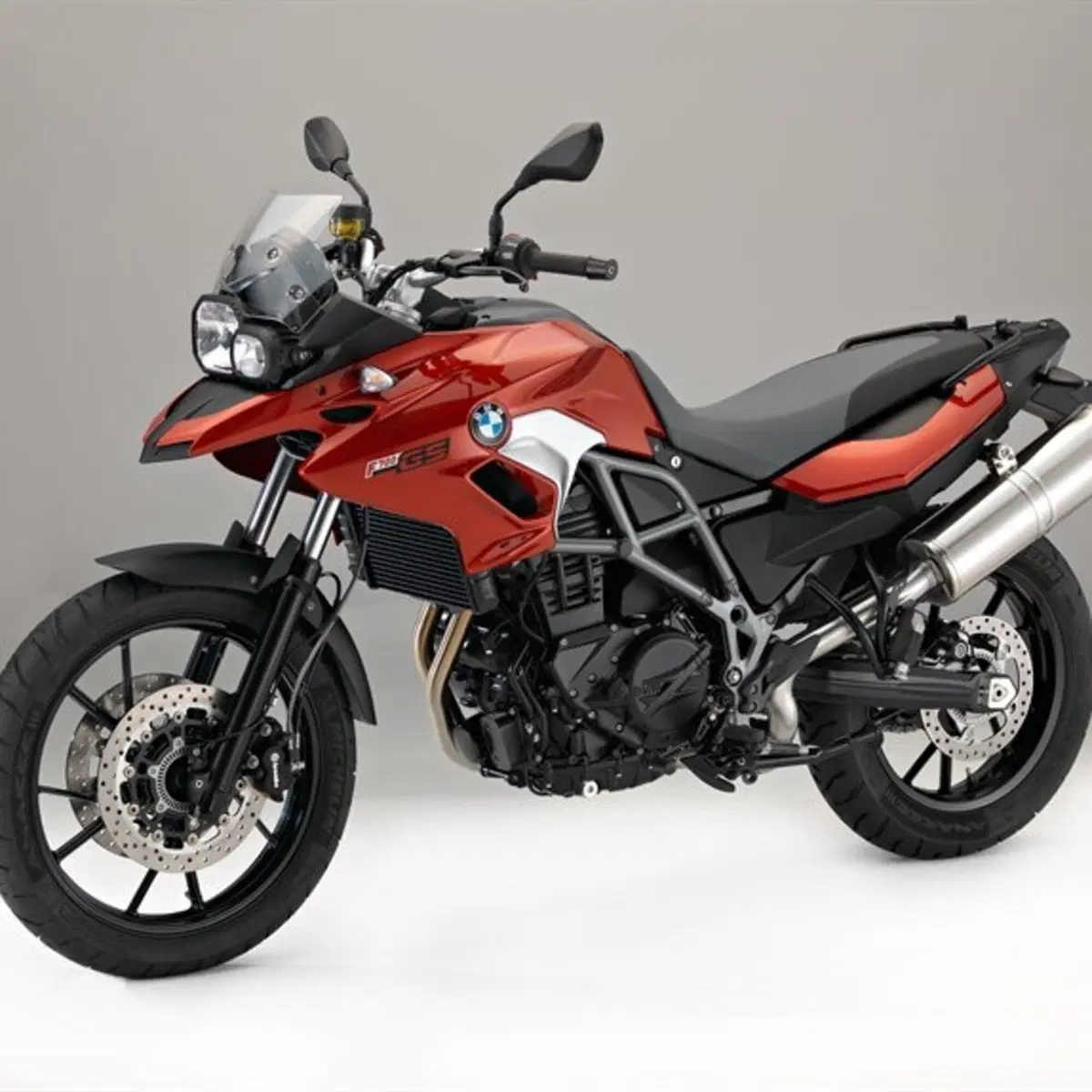 Bmw F 700 GS (2016 - 18)