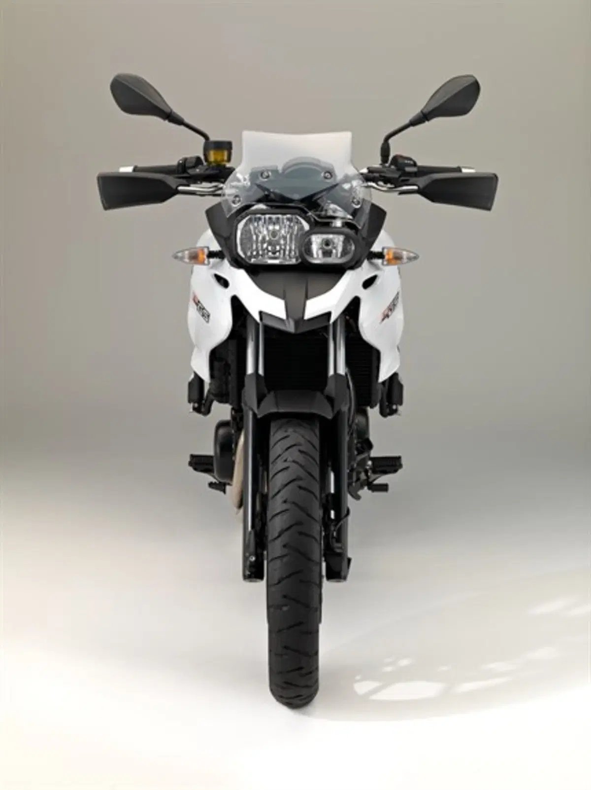 Bmw F 700 GS F 700 GS (2016 - 18) (9)