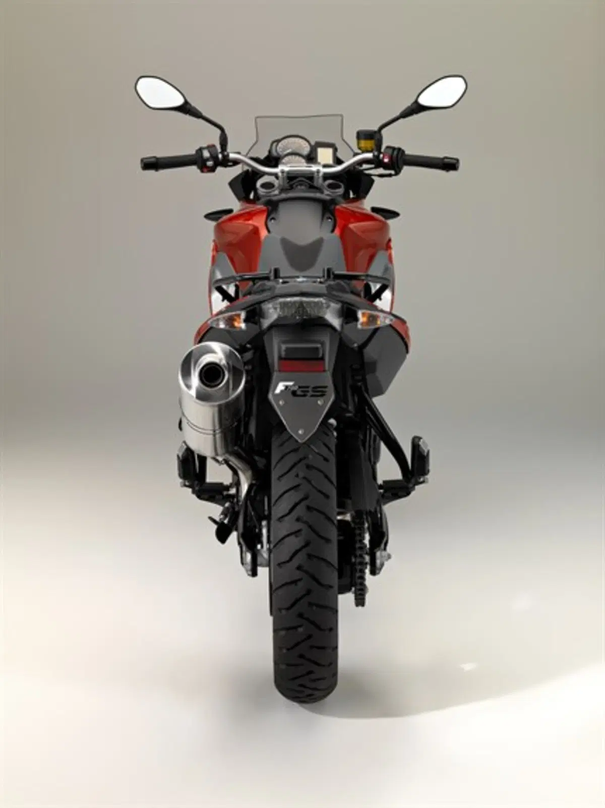 Bmw F 700 GS F 700 GS (2016 - 18) (11)