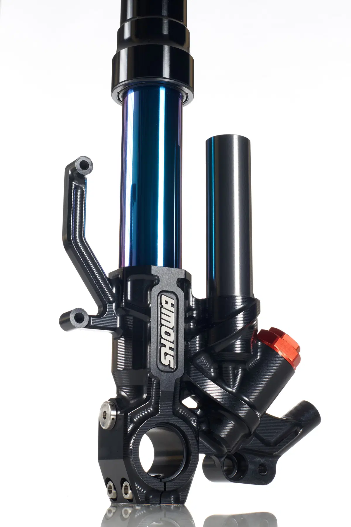 EICMA 2045: Showa debutta nell'aftermarket (5)