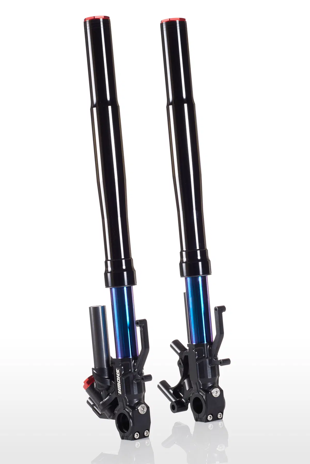 EICMA 2045: Showa debutta nell'aftermarket (11)