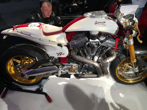 EICMA 2015: Avinton Motorcycles (3)