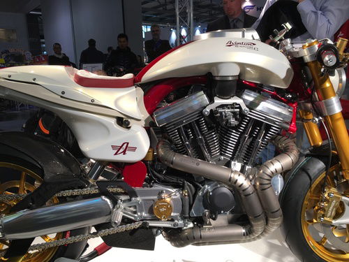 EICMA 2015: Avinton Motorcycles (4)