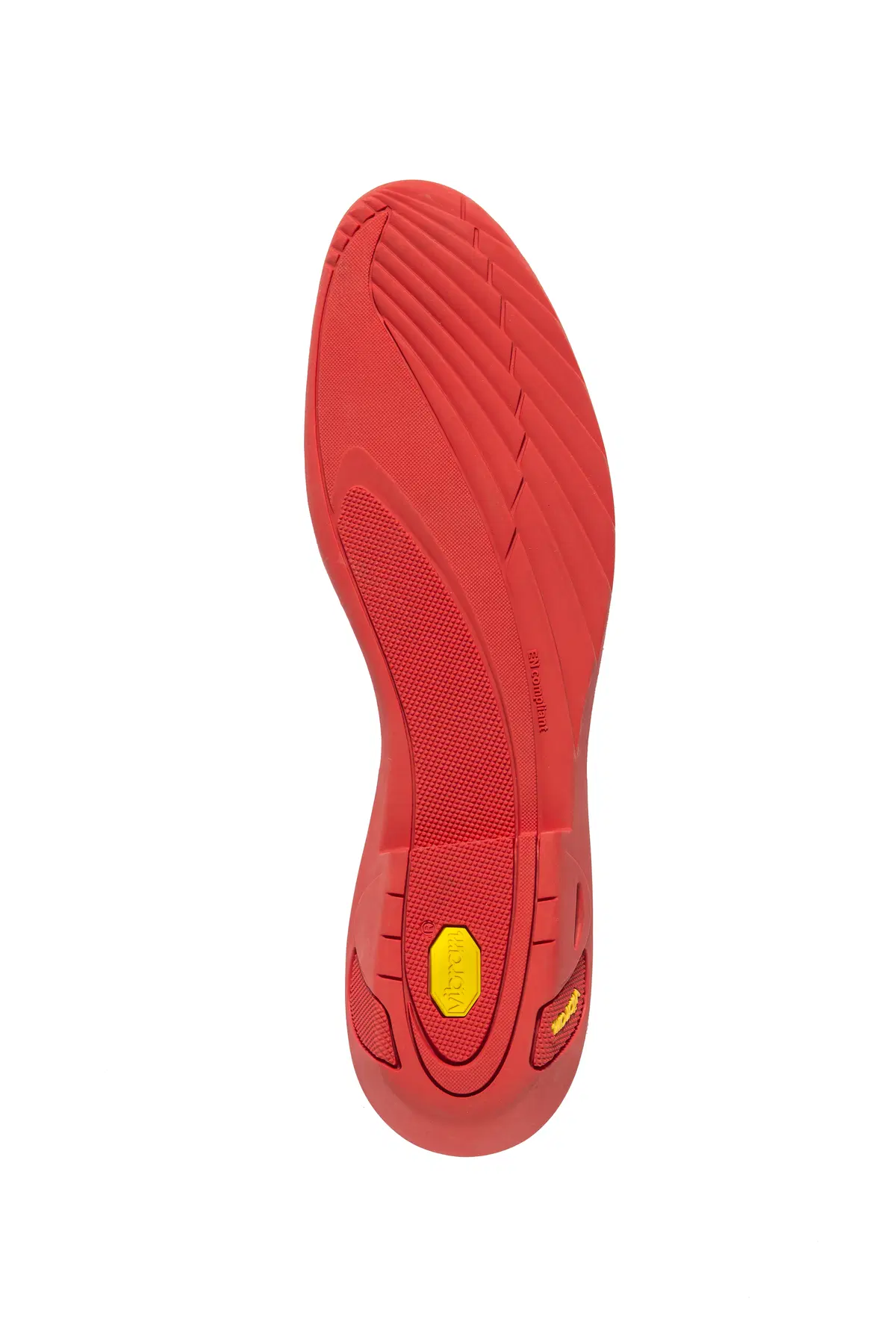 Vibram presenta a EICMA le sue novità nel modo delle due ruote  (2)