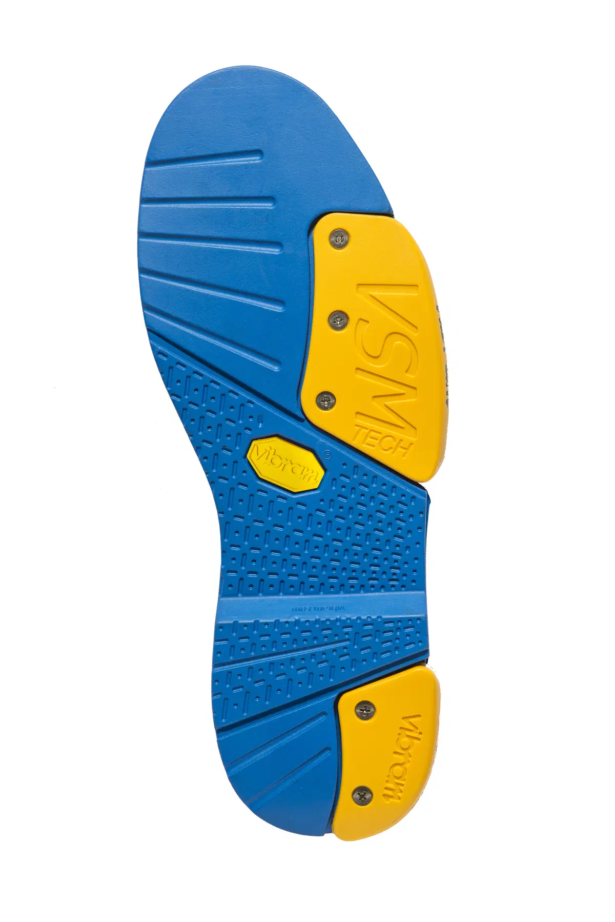 Vibram presenta a EICMA le sue novità nel modo delle due ruote  (8)