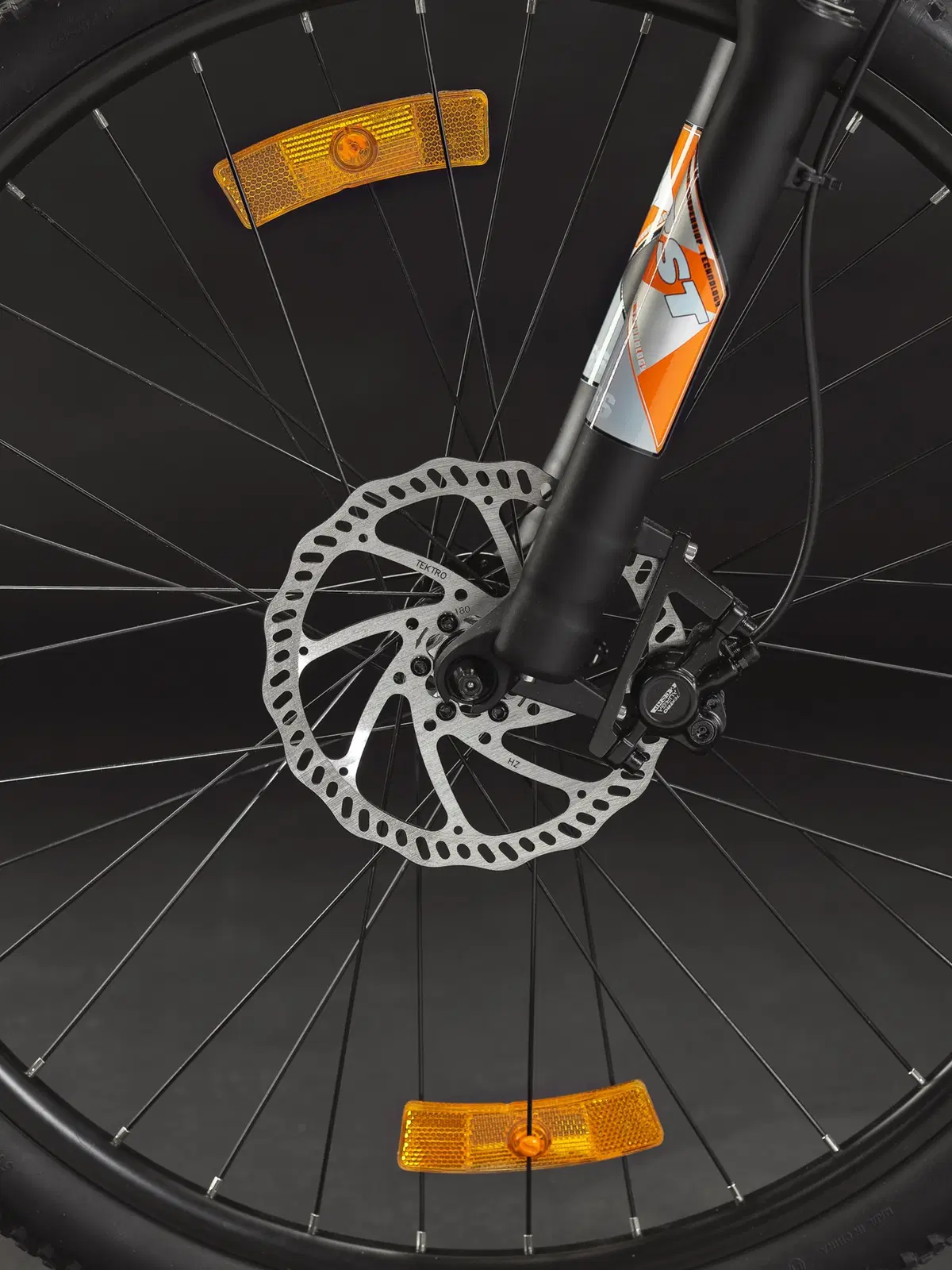 E-bike: Etropolis MTB 29er (4)
