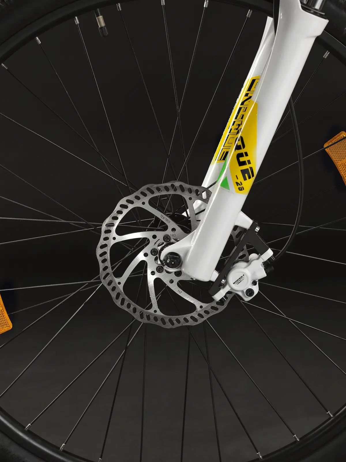 E-bike: Etropolis MTB 29er (5)