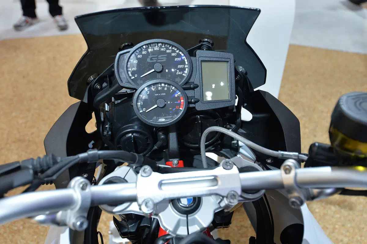 EICMA 2015: BMW F 700 GS 2016 piripicchio (8)