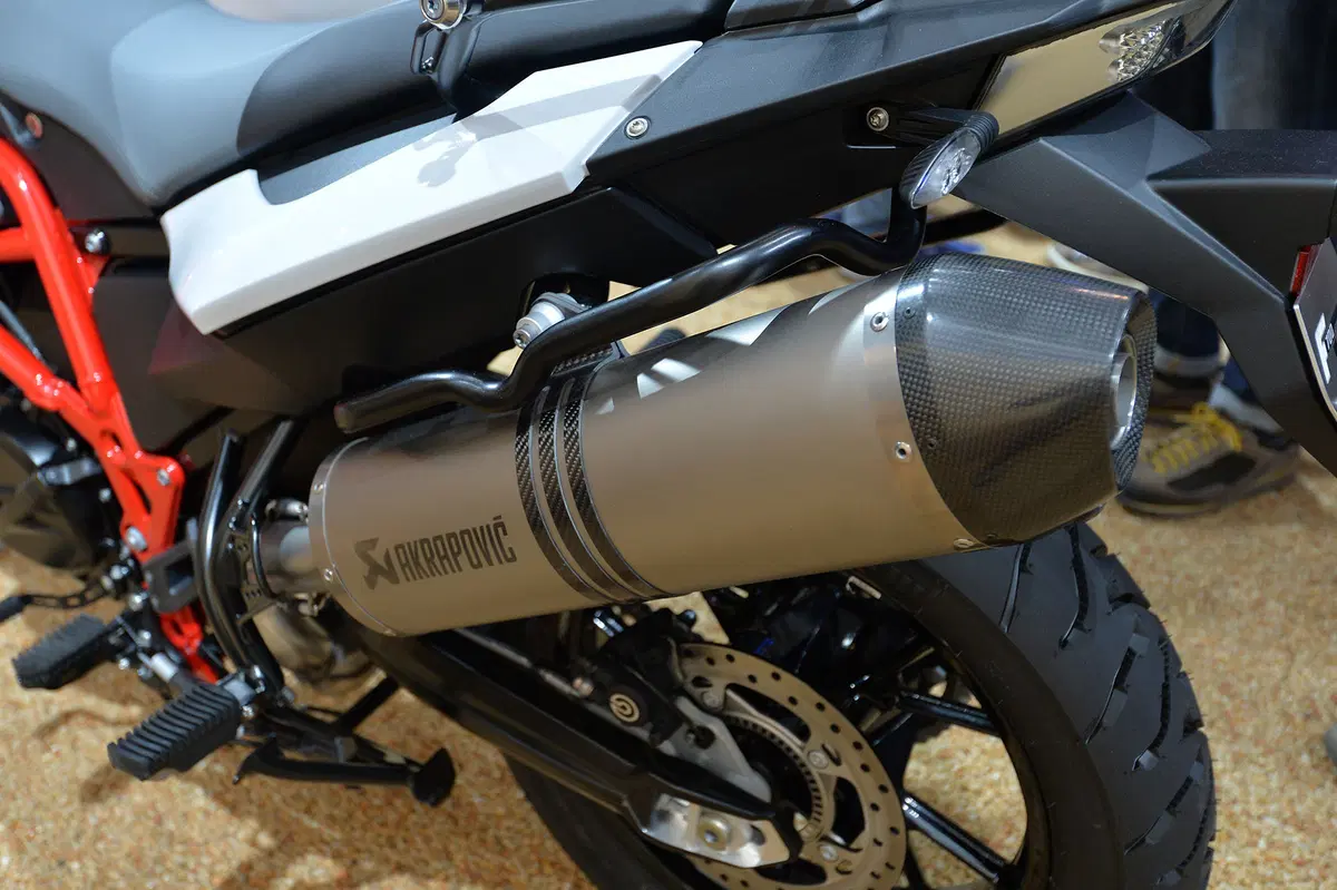EICMA 2015: BMW F 700 GS 2016 piripicchio (11)