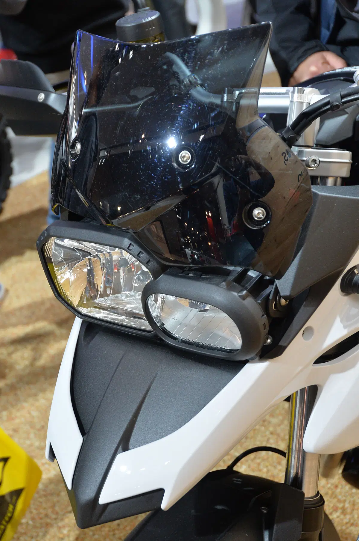 EICMA 2015: BMW F 700 GS 2016 piripicchio (12)
