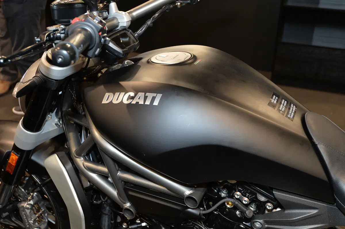 EICMA 2015: Ducati XDiavelVAVAVUMA (4)