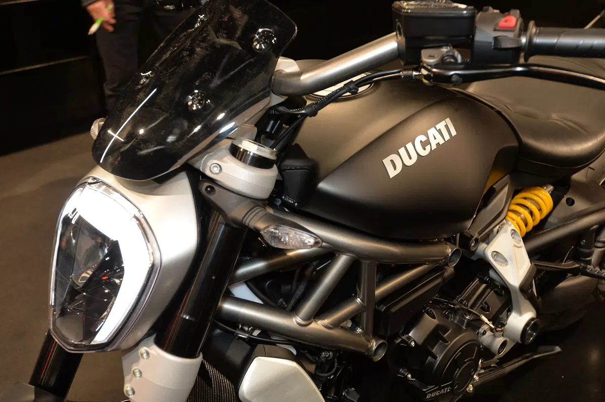 EICMA 2015: Ducati XDiavelVAVAVUMA (5)