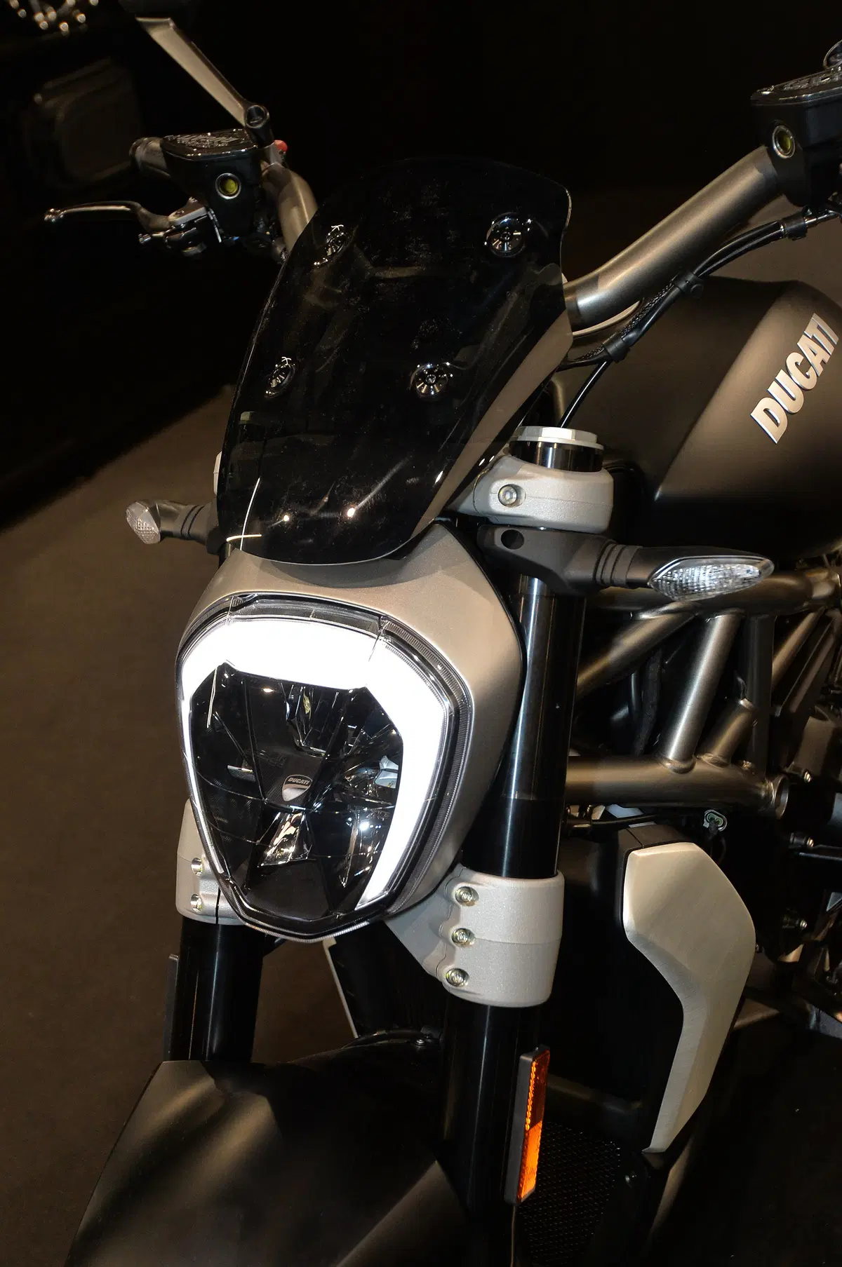 EICMA 2015: Ducati XDiavelVAVAVUMA (10)