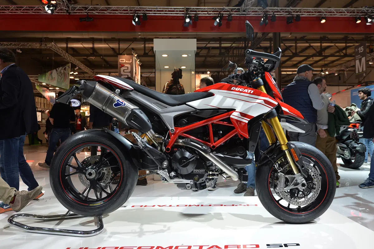 EICMA 2015: Ducati Hypermotard e Hyperstrada 939 (14)