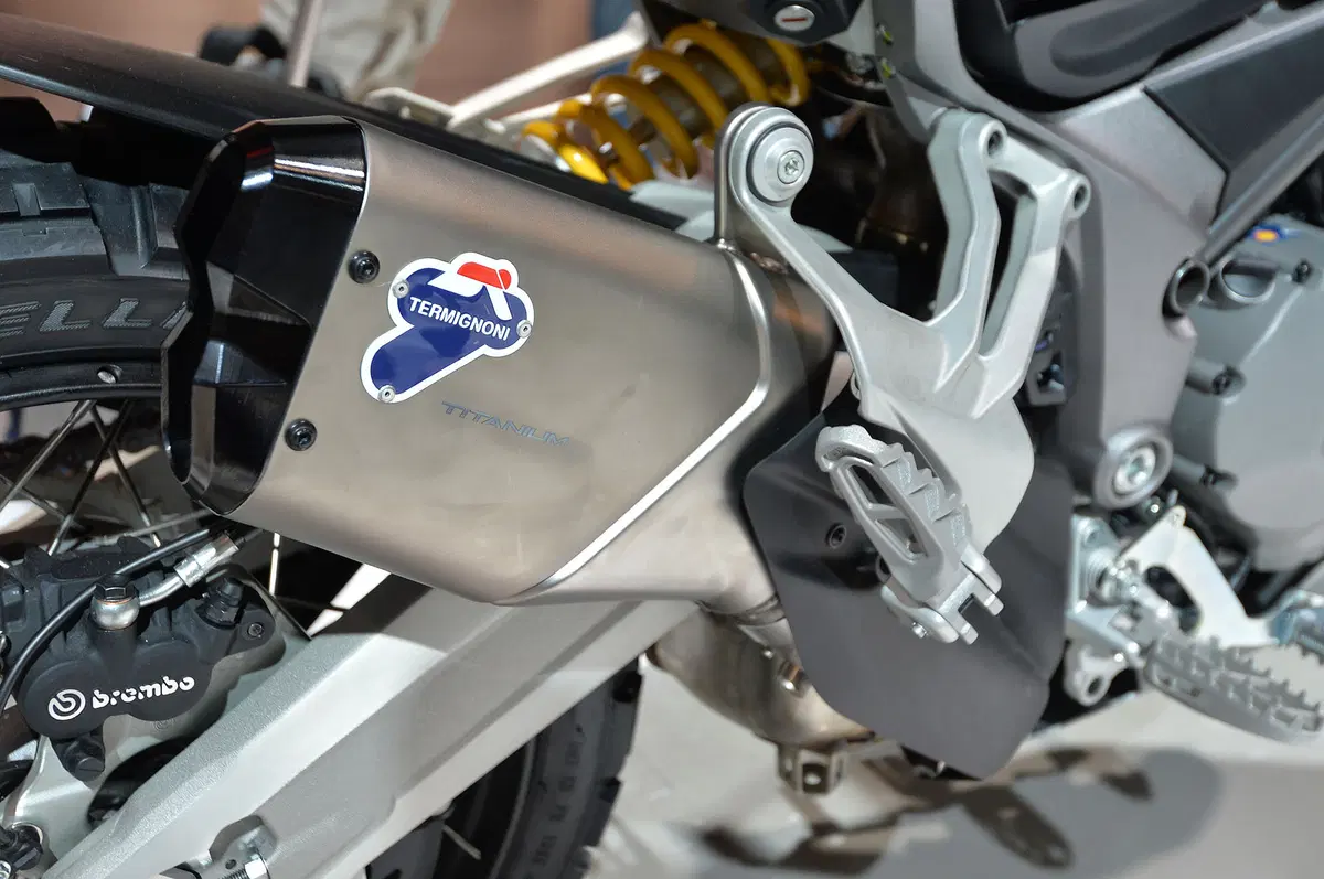 EICMA 2015: Ducati Multistrada 1200 Enduro (13)