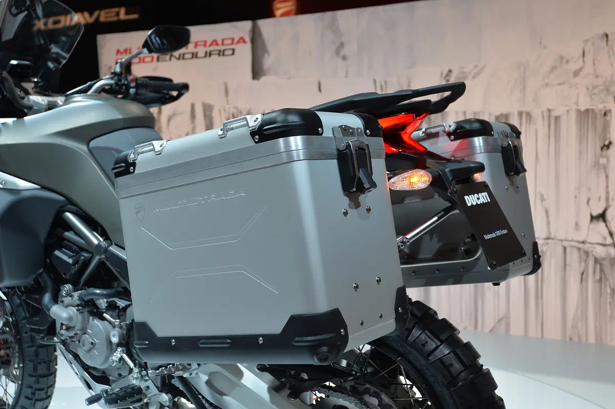 EICMA 2015: Ducati Multistrada 1200 Enduro (14)