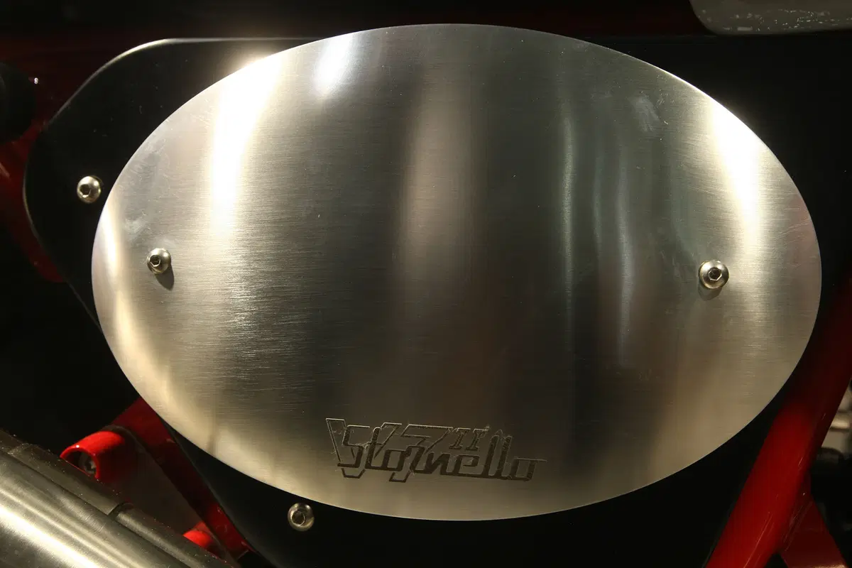 EICMA 2015: Moto Guzzi V7-II Stornello (5)
