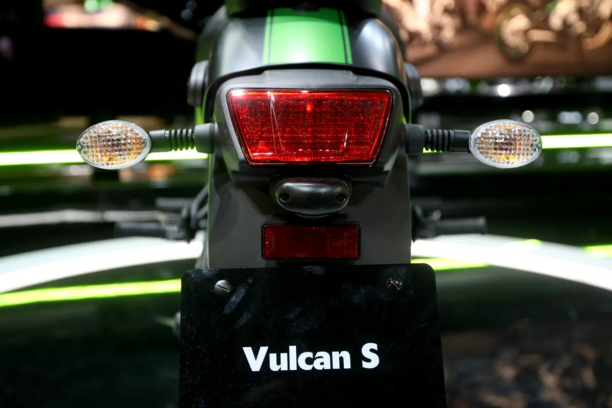 EICMA 2015: Kawasaki Vulcan S Special Edition (4)