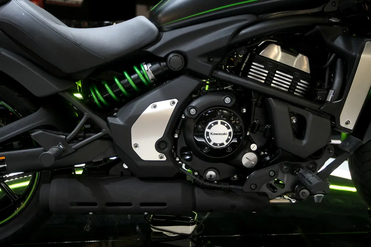 EICMA 2015: Kawasaki Vulcan S Special Edition (5)