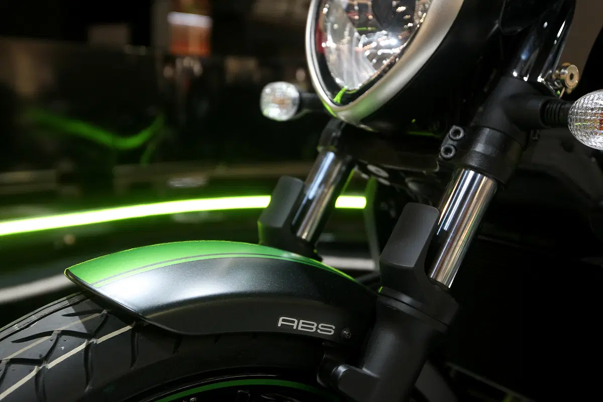 EICMA 2015: Kawasaki Vulcan S Special Edition (7)