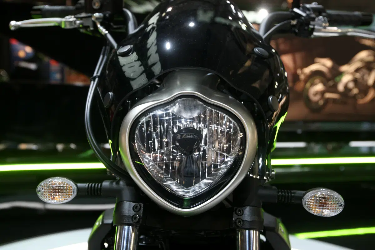 EICMA 2015: Kawasaki Vulcan S Special Edition (8)