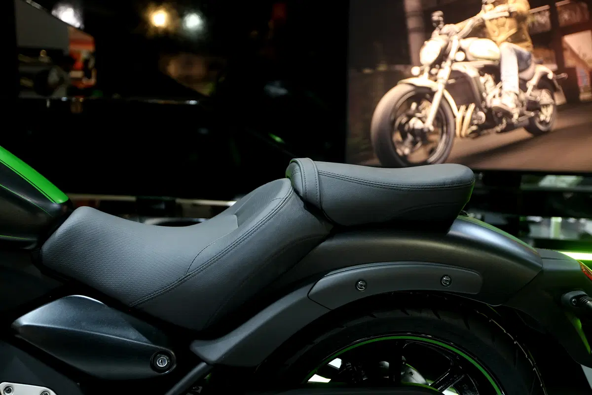 EICMA 2015: Kawasaki Vulcan S Special Edition (9)