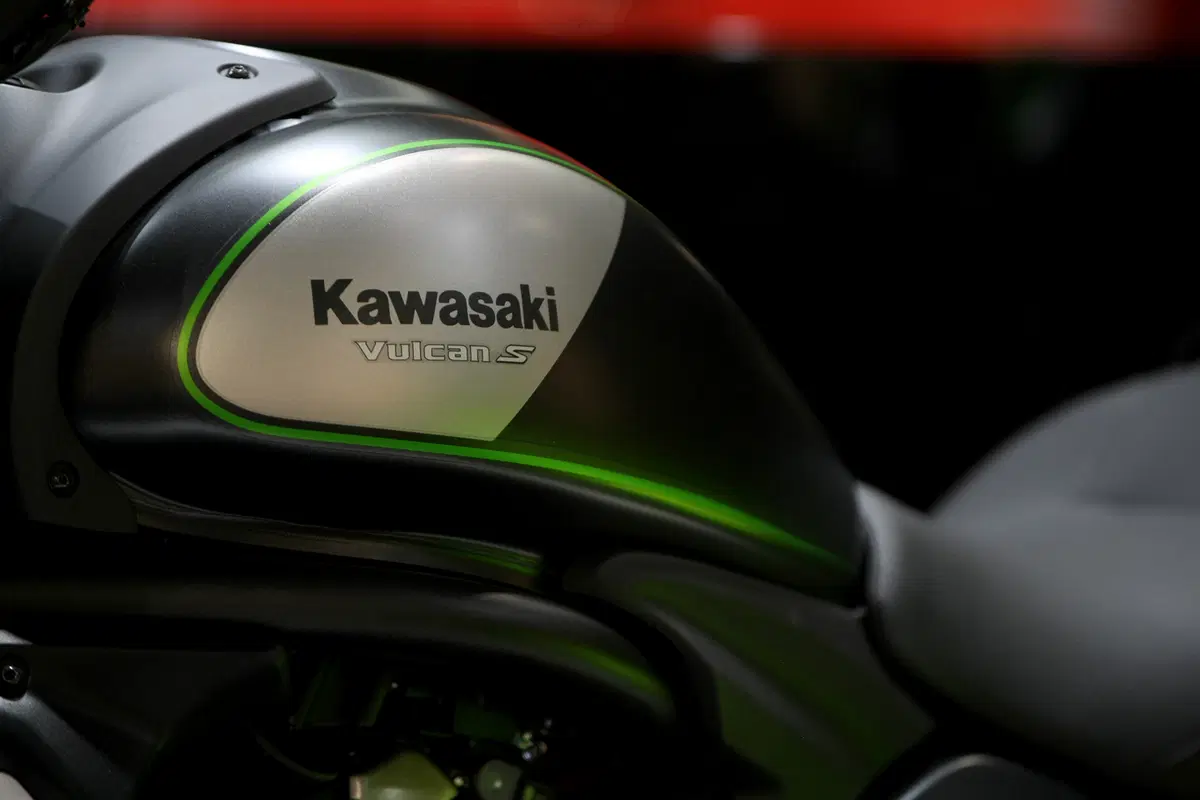 EICMA 2015: Kawasaki Vulcan S Special Edition (12)