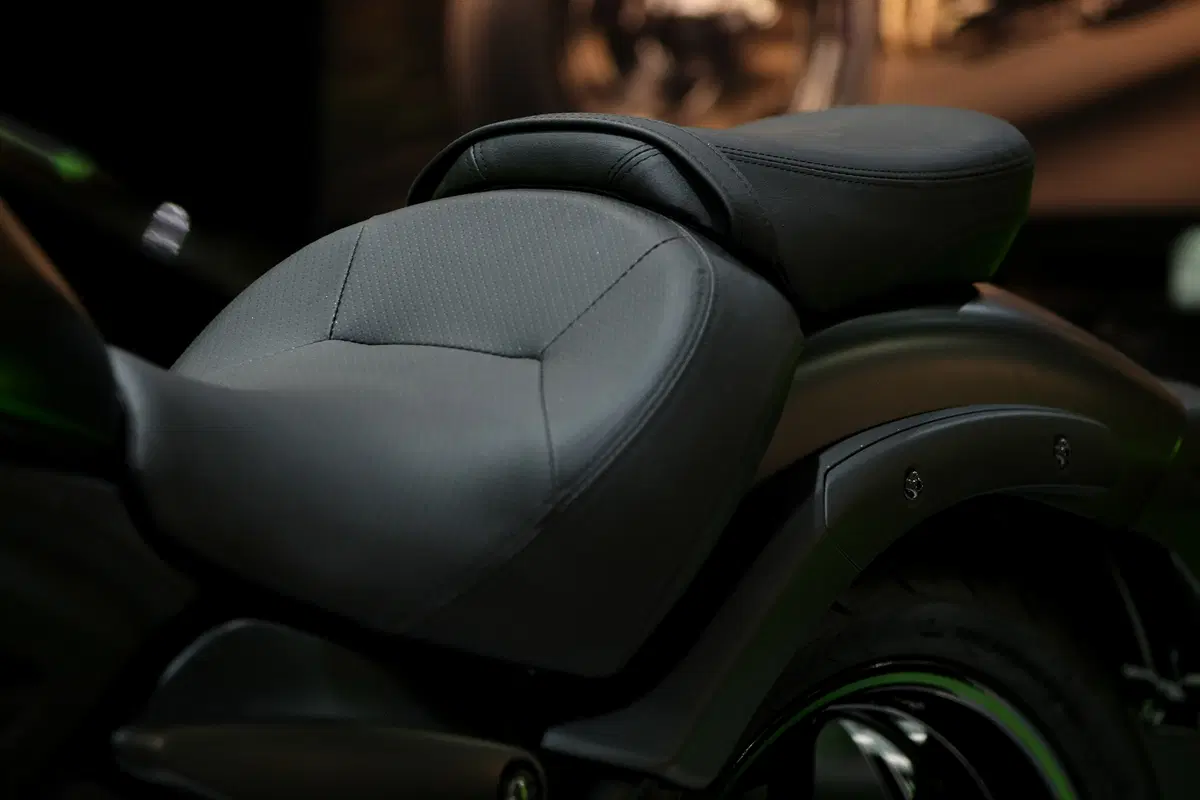 EICMA 2015: Kawasaki Vulcan S Special Edition (16)