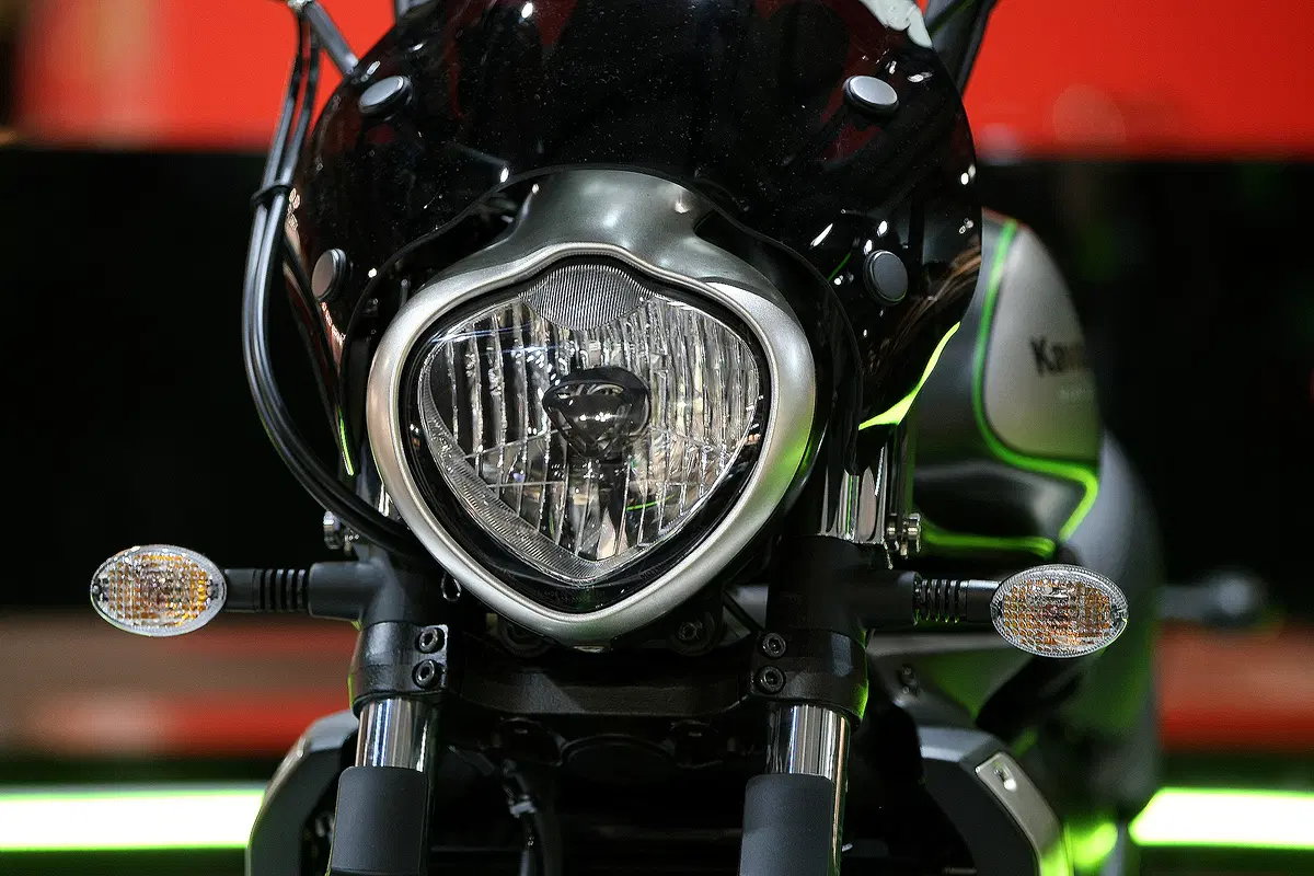 EICMA 2015: Kawasaki Vulcan S Special Edition (17)