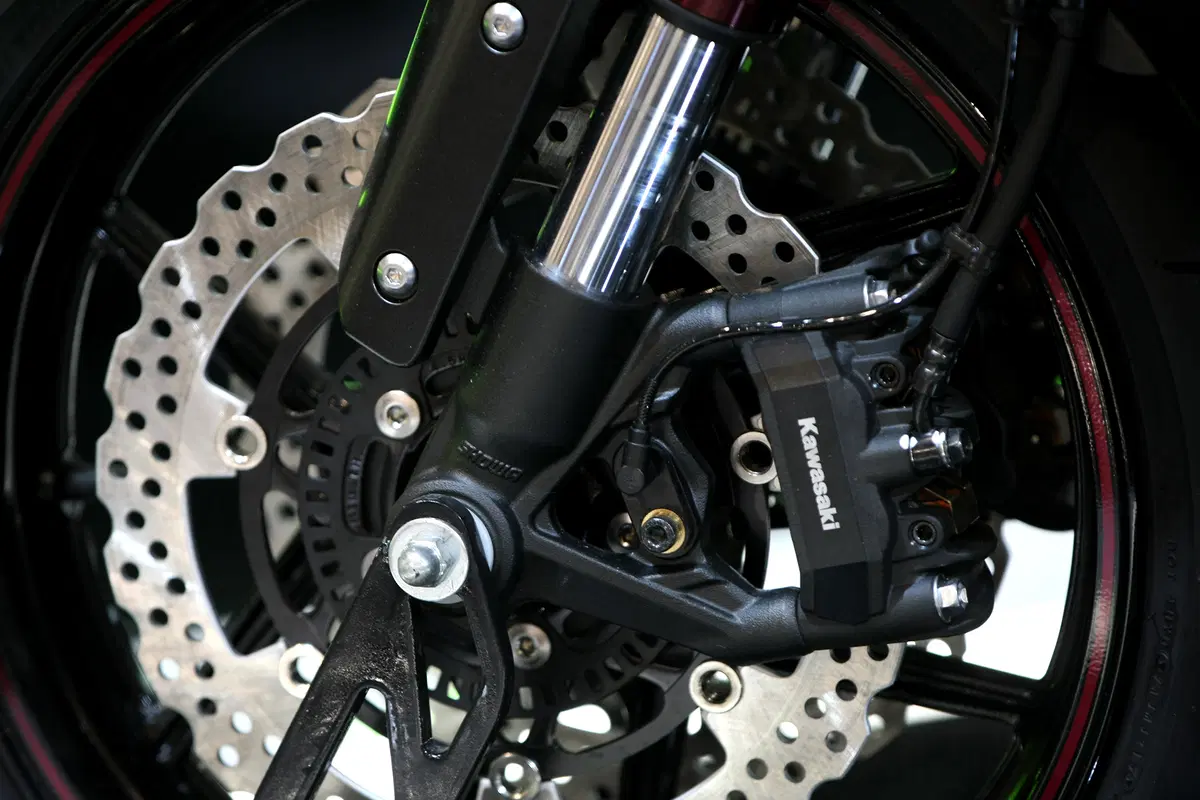 EICMA 2015: Kawasaki Z1000 Sugomi Edition CIUMBIA2 (16)