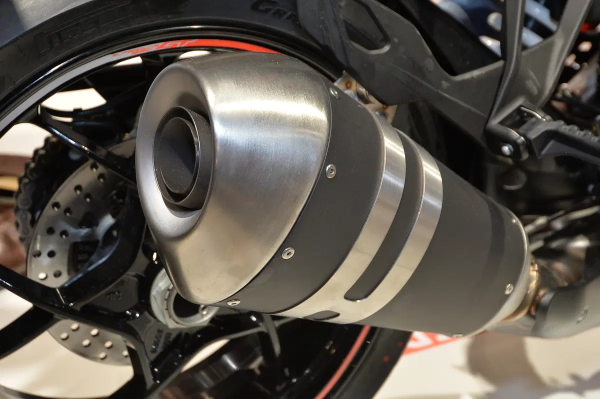 EICMA 2015: KTM 1290 Super Duke GT (9)
