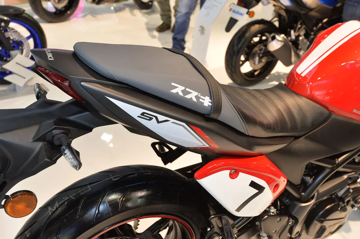 EICMA 2015: Suzuki SV 650 (8)