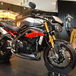 EICMA 2015: Triumph Speed Triple R