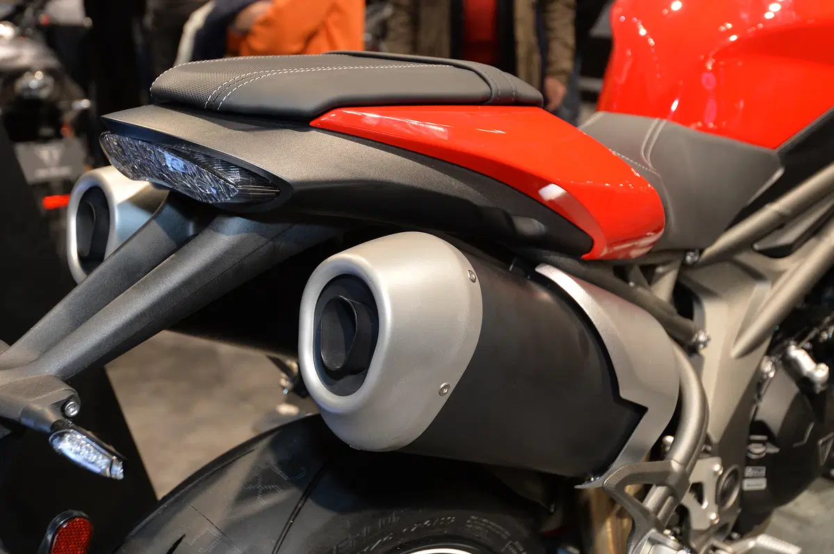 EICMA 2015: Triumph Speed Triple S  (2)